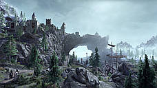 The Elder Scrolls Online: Greymoor, фото 5