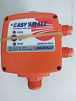 Электронный регулятор давления с защитой по сухому ходу EASY SMALL II 1,5 Pedrollo