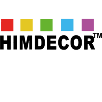 Шпаклівки HIMDECOR