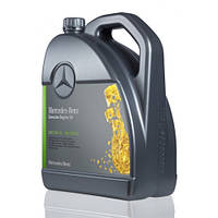 Моторное масло Mercedes-Benz 229.52 Engine Oil 5W-30 (000989950213)