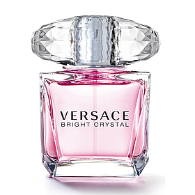 Женская туалетная вода Versace Bright Cristal Pink 90 ml | Свежий аромат