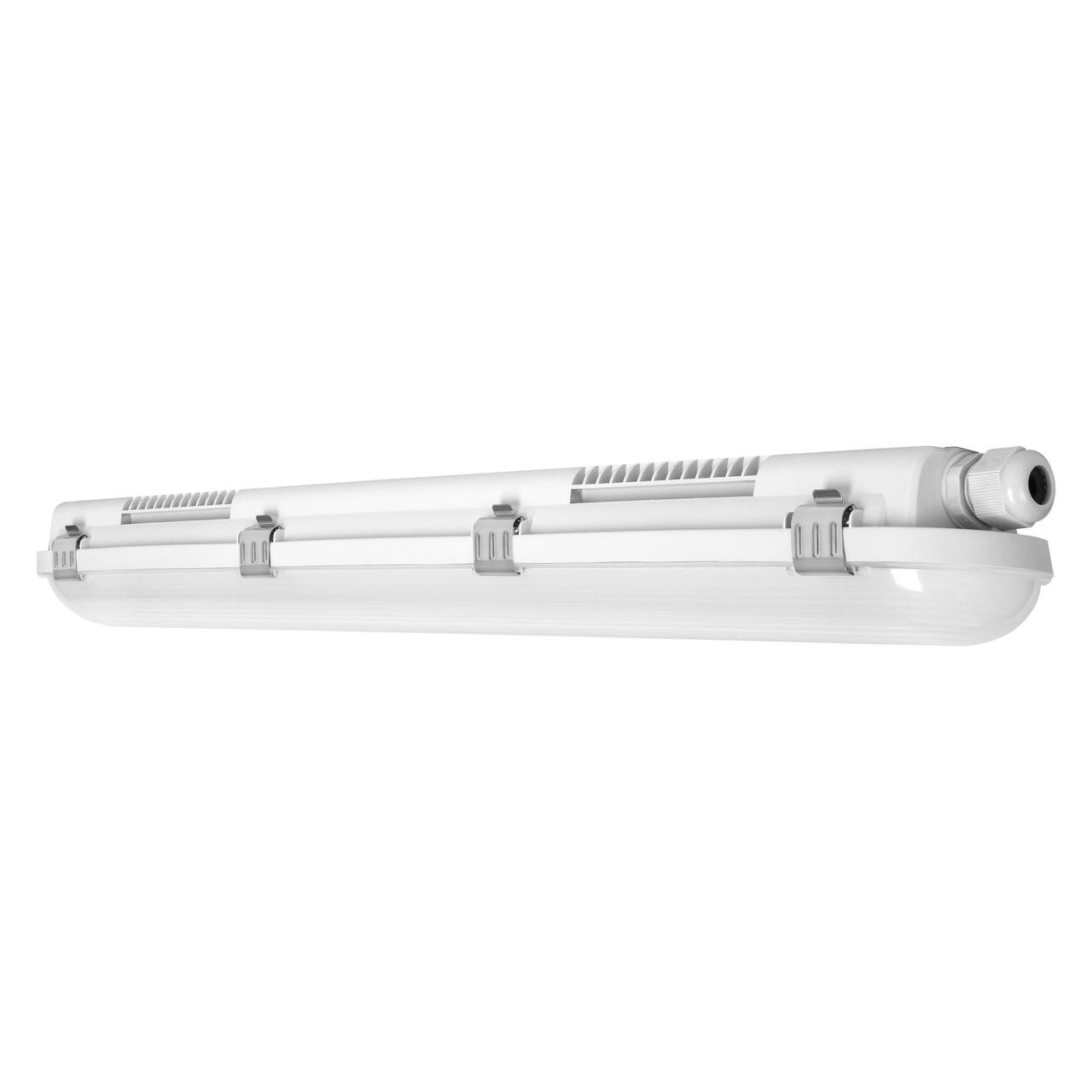 Світлодіодний світильник LED VALUE 25 W 4000 K 3000 Lm IP65 1500 мм OSRAM герметичний, промисловий