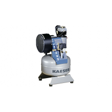 Стоматологічний безмаслянный компресор Kaeser Dental 1T