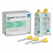Panasil Contact Plus Light корегуюча маса 2x50ml, фото 2