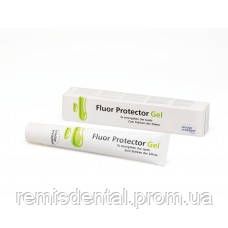 Гель Fluor Protector Gel, 50g