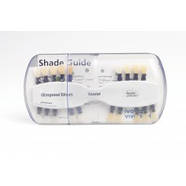 Empress Direct Shade Guide Enamel Забарвлення, фото 3