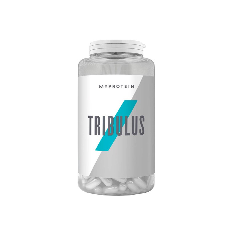 Myprotein Tribulus Pro 90 caps - фото 2 - id-p913709269