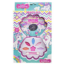 Косметика Magical Unicorn Beauty Set павич Star Toys