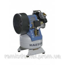 Стоматологічний безмаслянный компресор Kaeser Dental 3T, фото 1