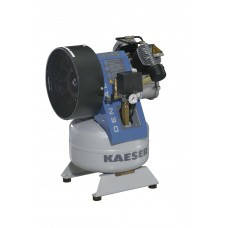 Стоматологічний безмаслянный компресор Kaeser Dental 3T