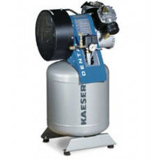 Стоматологічний безмаслянный компресор Kaeser Dental 5T