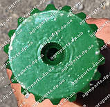 Вал h165665 правий Аналог h145553 SHAFT,DRIVE RH Н145553 John Deere вісь Р165665, фото 10