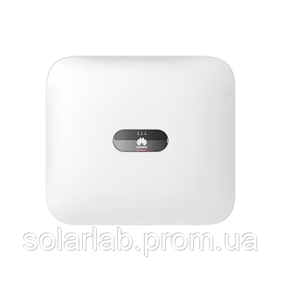 Мережевий інвертор Huawei 3kW, 3 фази SUN2000-3KTL-M0