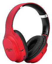 Bluetooth наушники ST50 Extra bass Красный