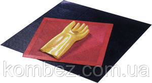 Килимок діелектричний (75х75), фото 1