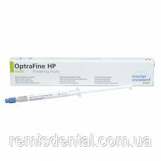 OptraFine HP Полірувальна паста