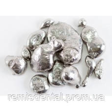Кобальт-хромовий сплав ARGELOY PARTIAL INGOT (1000г - гранули )