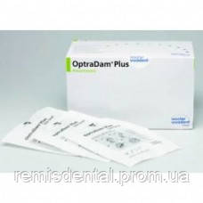 OptraDam Plus Набір 50 шт. (25R/25S), фото 1