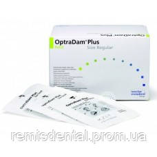 OptraDam Plus Regular Набір 50 шт.