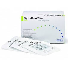 OptraDam Plus Regular Набір 50 шт.