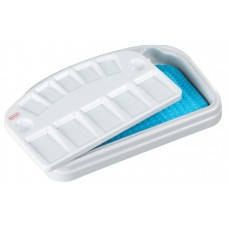 Палітра з системою зволоження Rainbow