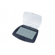 Палітра без системи зволоження lay:art crystal