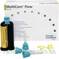 Композит для відновлення кукси MultiCore Flow 50г