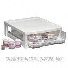 Набір ясенних мас IPS Style Ceram Gingiva Kit