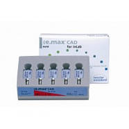 Блоки IPS e.max CAD CEREC/inLab HT C14/5, фото 3