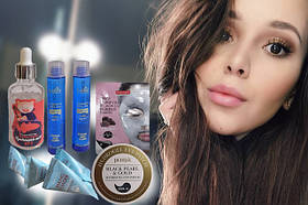 Корейська косметика