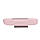 Led дзеркало для макіяжу в салон автомобіля Baseus Delicate Queen Car Touch-Up Mirror pink, фото 4