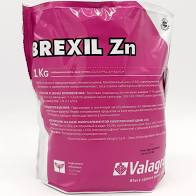 Брексил Цинк / BREXIL Zn 1кг,Valagro