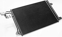 Радіатор кондиціонера VW Golf Caddy Jetta Touran