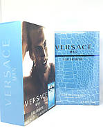 Чоловічий одеколон Versace Eau Fraiche Man (Версаче Фреш Мен) у чохлі!