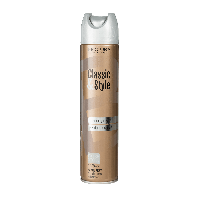 Лак для волос Biocura Classic & Style Фиксация 3 300 ml 01422