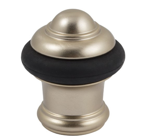 Стопор Salice Paolo 2900 OCS матова "шампань" (Італія)