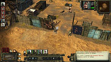 Wasteland 2: Directors Cut Edition, фото 4