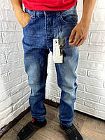 Джинси чоловічі сині SF JEANS 30