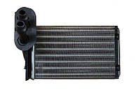 Радиатор отопителя SKODA OCTAVIA , VW GOLF IV с 1997 - TEMPEST TP.1573921, 1J1819031B