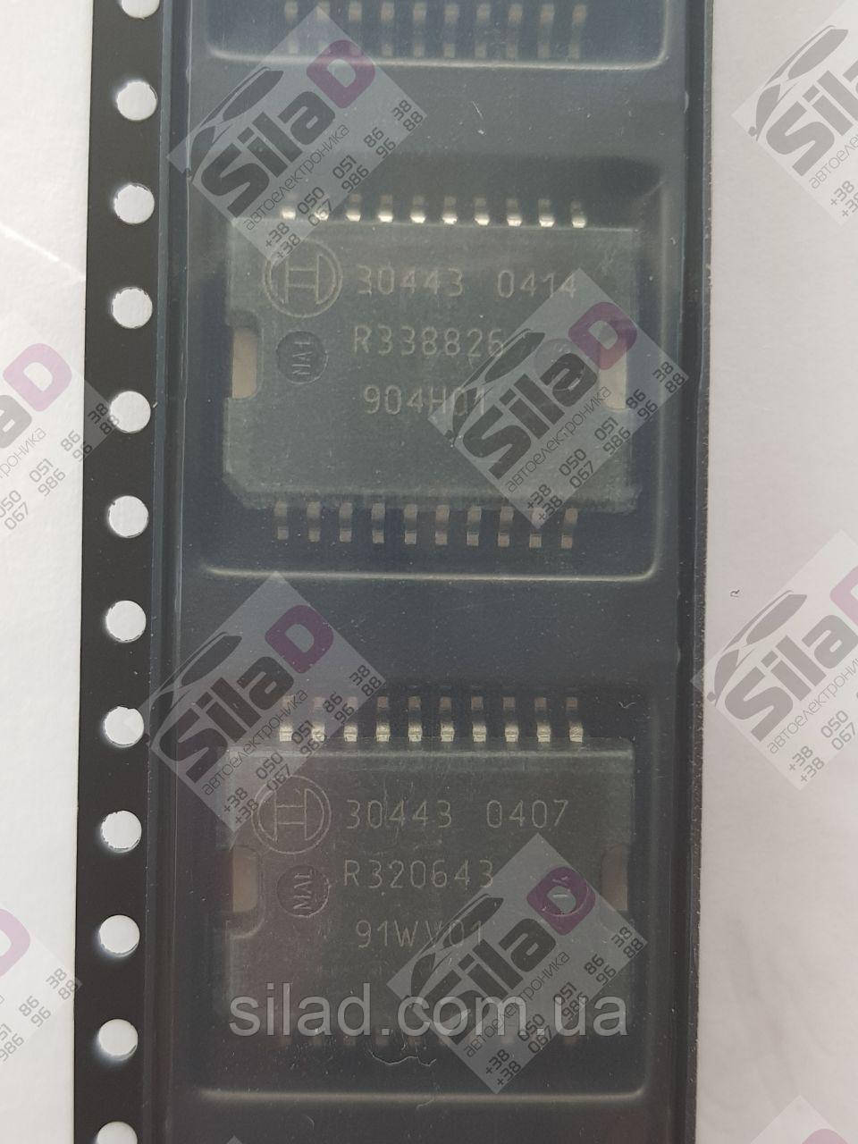 Мікросхема Bosch 30443 корпус SOP-20, фото 1