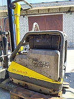 Виброплита Wacker Neuson DPU 6555