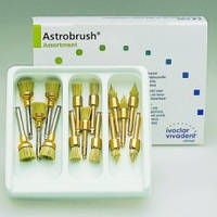 Astrobrush Набор 15 шт.