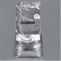 Гипс GILPLAST, 4 класс, 5кг