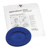 OptraDam Plus Small Набор 50 шт.