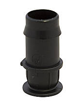 Заглушка для системи поливання Standard Barb End Plug 19 мм
