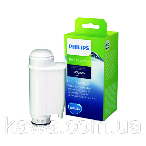 Фільтр для води Philips Saeco Brita Intenza+ CA 6702/10