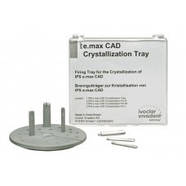 Лоток для кристалізації IPS e.max CAD Crystallization Tray, фото 3