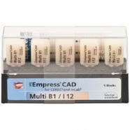 IPS Empress CAD CEREC/inLab HT I10/5, фото 3