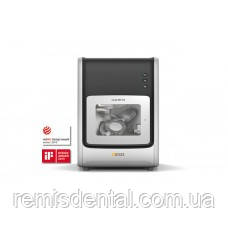 Шліфувально-фрезерний верстат inLab MC X5