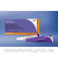 Двокомпонентний силер для кореневих каналів АН plus 4г+4г, фото 1